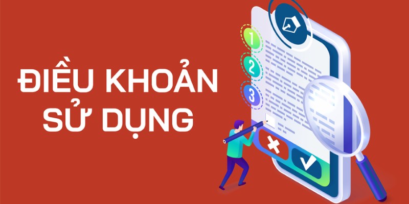 Điều Khoản Sử Dụng 8XBET - Cập Nhật Quy Định Mới Năm 2025 2 Điều khoản sử dụng 8XBET khi tham gia các dịch vụ giải trí